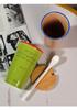 Korean-Style Ceramic Handheld Cup: Stylish and Functional for Office, Dorm, or On-the-Go Use