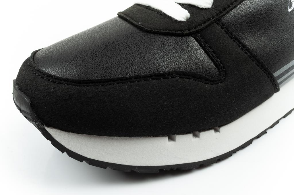 U.S. Polo Assn. Deni Man [DENI001M/6YH1 BLK] Y.41