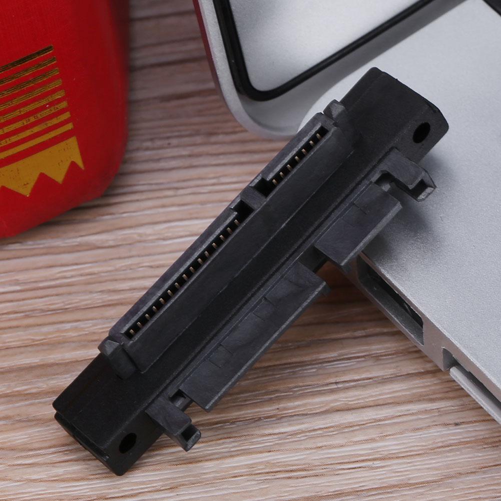 Sas Adapter Konvertiert Sata Hdd zu Sas Port Sff-8482 Computer Kabelstecker Sas zu Sata 22 Pin Festplatten-Raid-Adapter