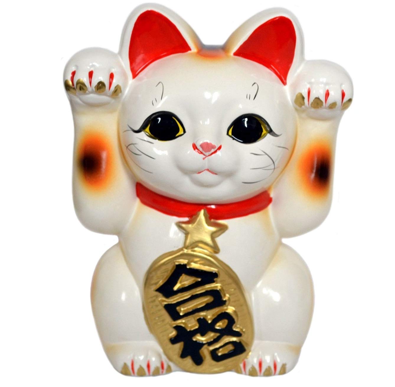 

Кот удачи Токонамэ варэ Кот успеха