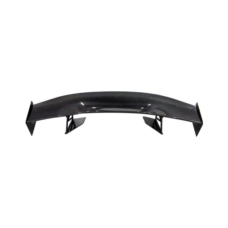 Nissan GTR R35 APR Style Carbon Fiber GT Rear Wing Canard