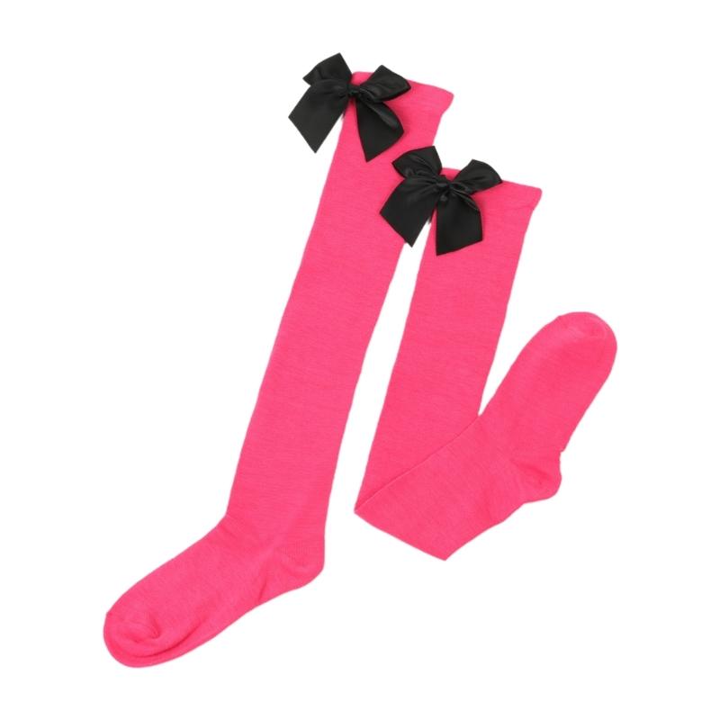 Knee High SocksThick Boot Socks Women Winter Warmer Socks Christmas Socks