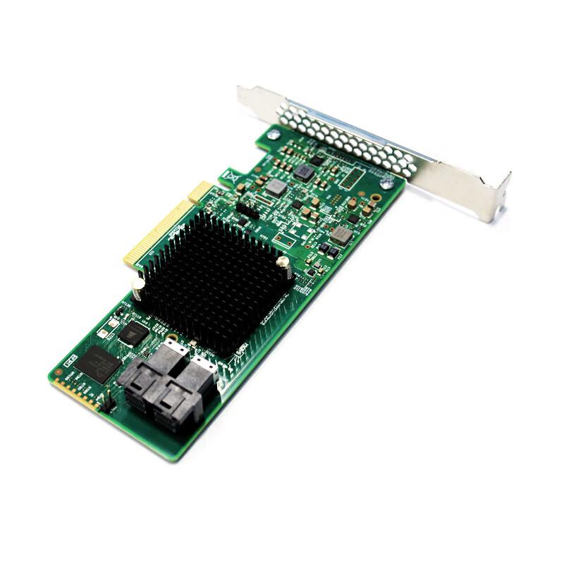 PERCKO Enterprise Server RAID Controller Cards and Accessories