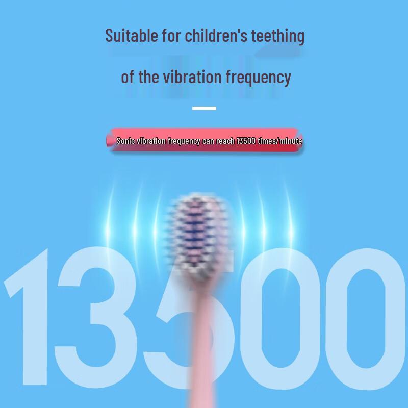 Audimai M1 Soft Bristle Kids Electric Toothbrush