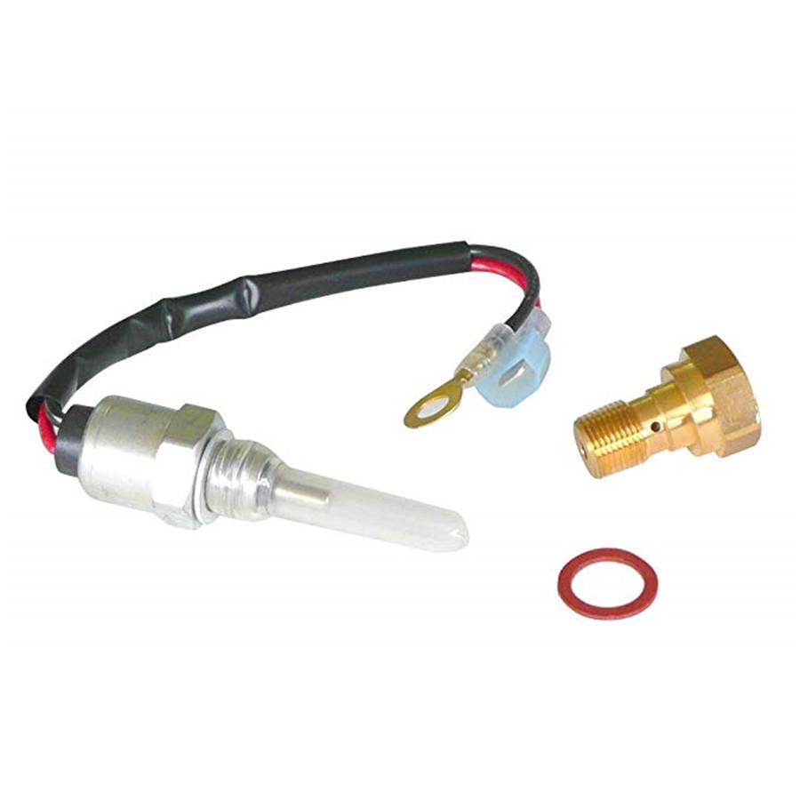 

RV Generator Fuel Cut Off Solenoid Valve Replacement for Onan Cummins 146-0646