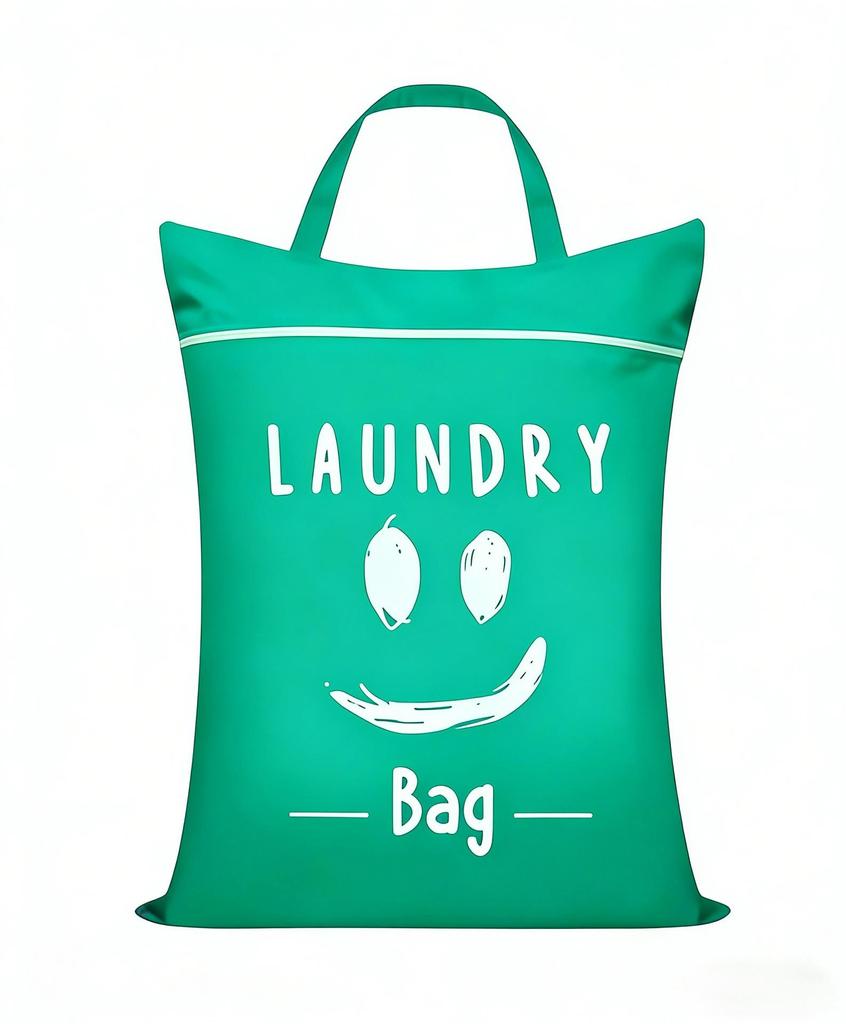 Lifetime Handheld Cross-border Storage Bag – Portable Foldable Oxford Cloth for Outdoor Camping, Travel, and Picnic.