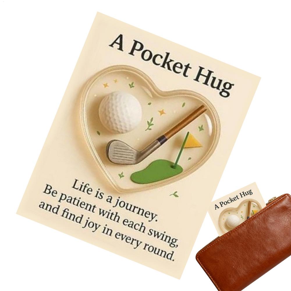 Sportovní objímací karty Kapsa Povzbuzení Suvenýr Přenosné karty povzbuzení Pro hráče Sportovce Trenéry Týmů Fanoušky Sběratele