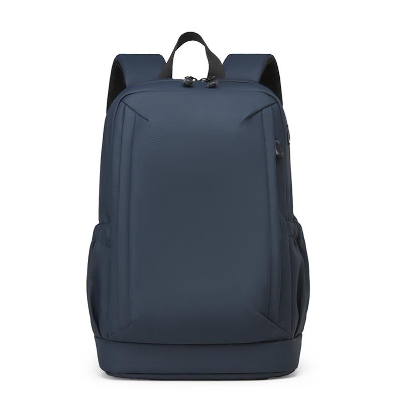 Men s Business Casual Laptop Backpack 15.1-16 inch