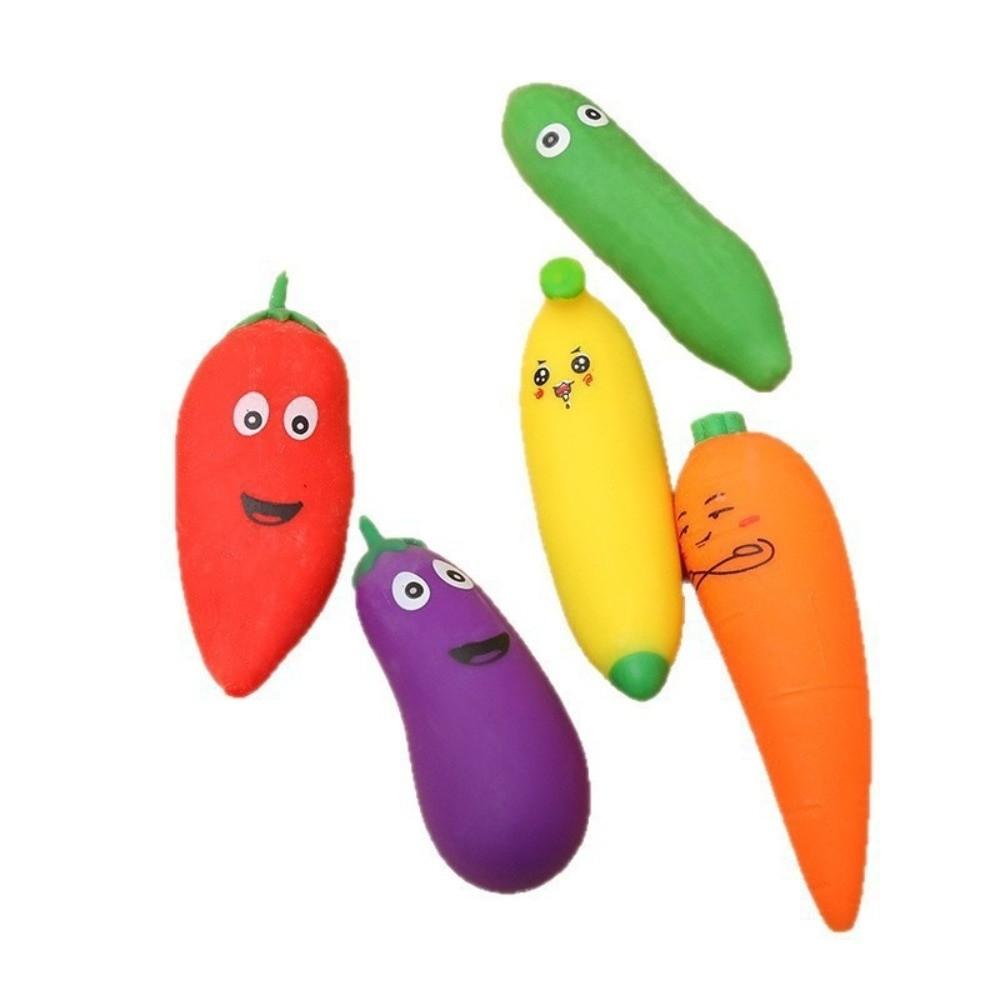 Squeeze Function Stress Relief Fidget Decor Novelty Stress Relief Toys  for Birthday Party Favors