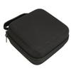 Set Top Box Carrying Case EVA Hard Shell Protective Portable Storage Bag with Handle for IOS TV