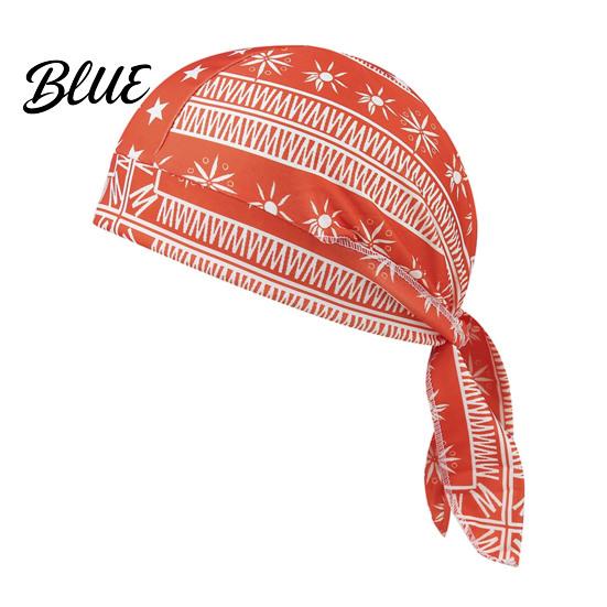 Outdoor Kopfbedeckung Paisley Kühlendes Kopftuch Kappen-Set Schweißableitend Verstellbare Kopfbedeckungsbänder Elastische Passform Atmungsaktiv Handwaschbar Kopftuch Wandern