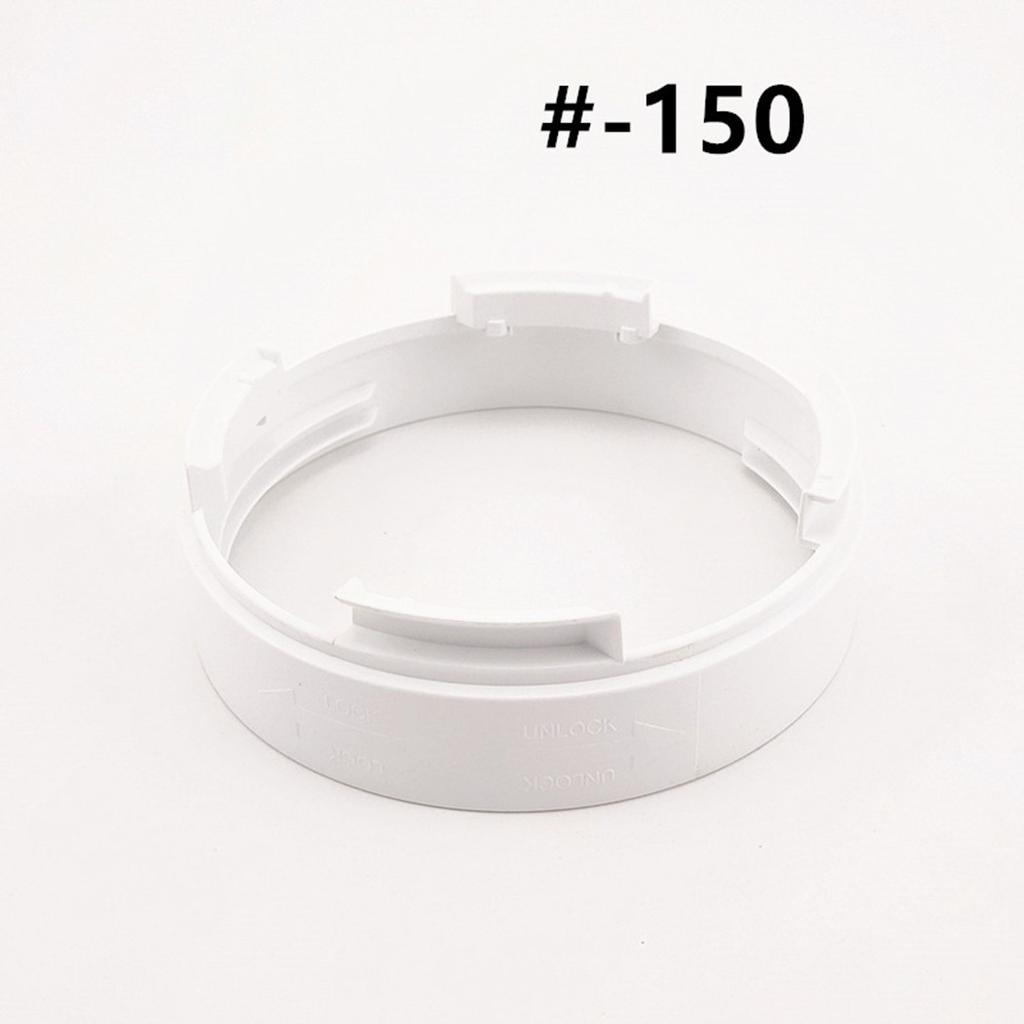 1 Pc Exhaust Duct Interface 13/15cm Air Conditioner