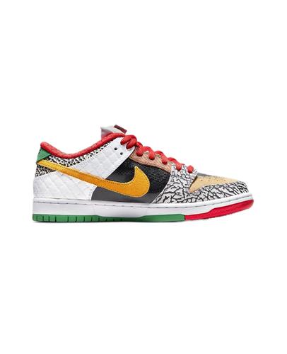 Nike SB Dunk Low What The Paul Men's CZ2239-600