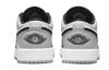 Jordan 1 Low Shadow Toe GS 553560-052