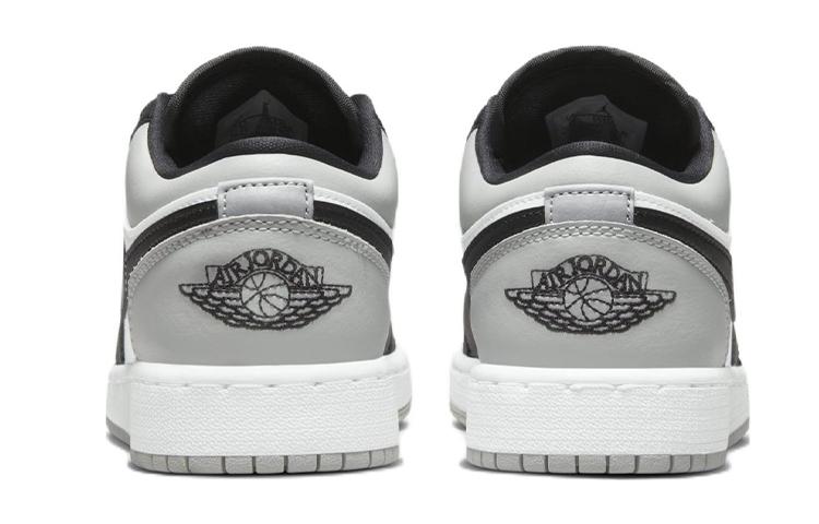 Jordan 1 Low Shadow Toe GS 553560-052