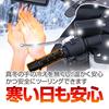 Motorcycle Grip Heater with USB Charging USB Electric Heated Cold Weather Left and Right Intensity Compatible with 12V Ideal for Winter Motorcycle and
