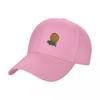 Upside Down Pineapple Baseball Cap Beach Bag Snap Back Hat derby hat Hat Unisex For The Sun Sun Hats For Women Unisexs