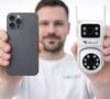 Kamera IP Orllo TZ19 DUAL 4MP+4MP Wi-Fi 4K AI