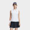 New FILA Tank Tops Women's White A11W423101FWT