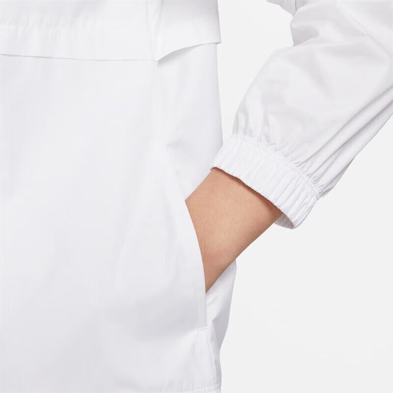 Nike Women's Hooded Sports Jacket