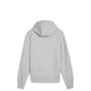 Puma Puma X Noah Graphic Hoodie   Light Grey Heather  623872 04