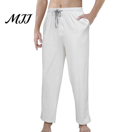 Straight Fit Sweatpants for Home Men Loose Sweatpants, Leg Joggers, Drawstring Waist Athletic Comfortable Lounge Pants Trousers Gym Workout,