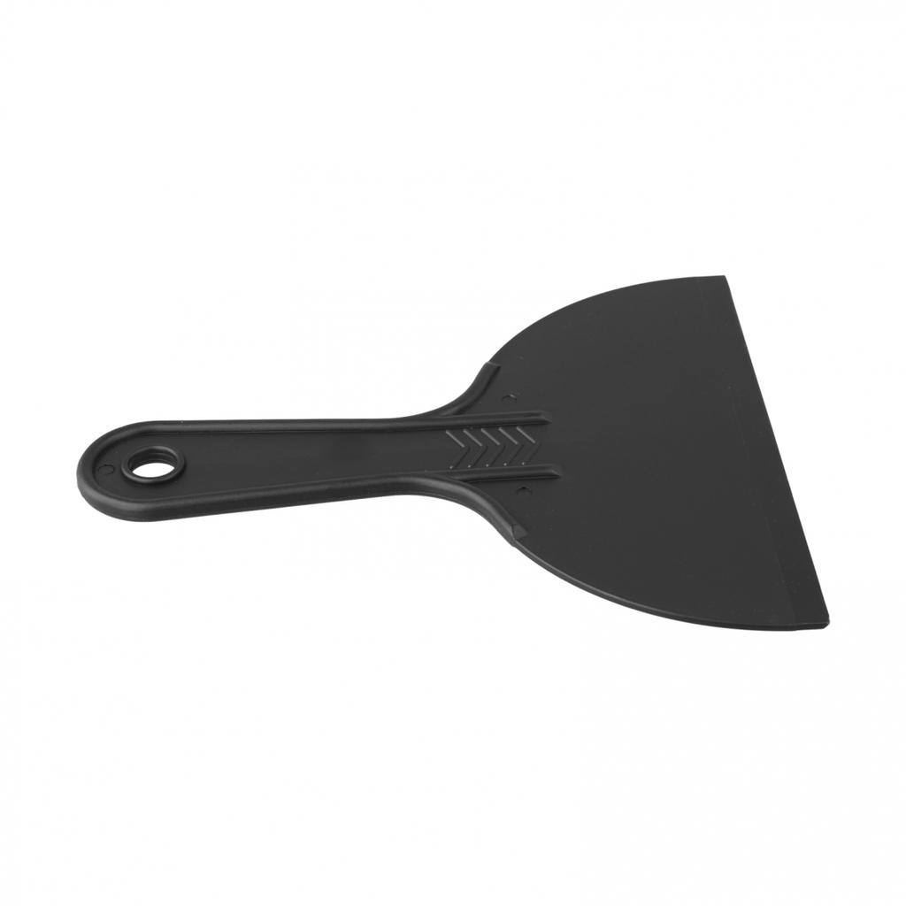 Plastic Spatula Set for Applying Plaster and Patching Walls Effectively