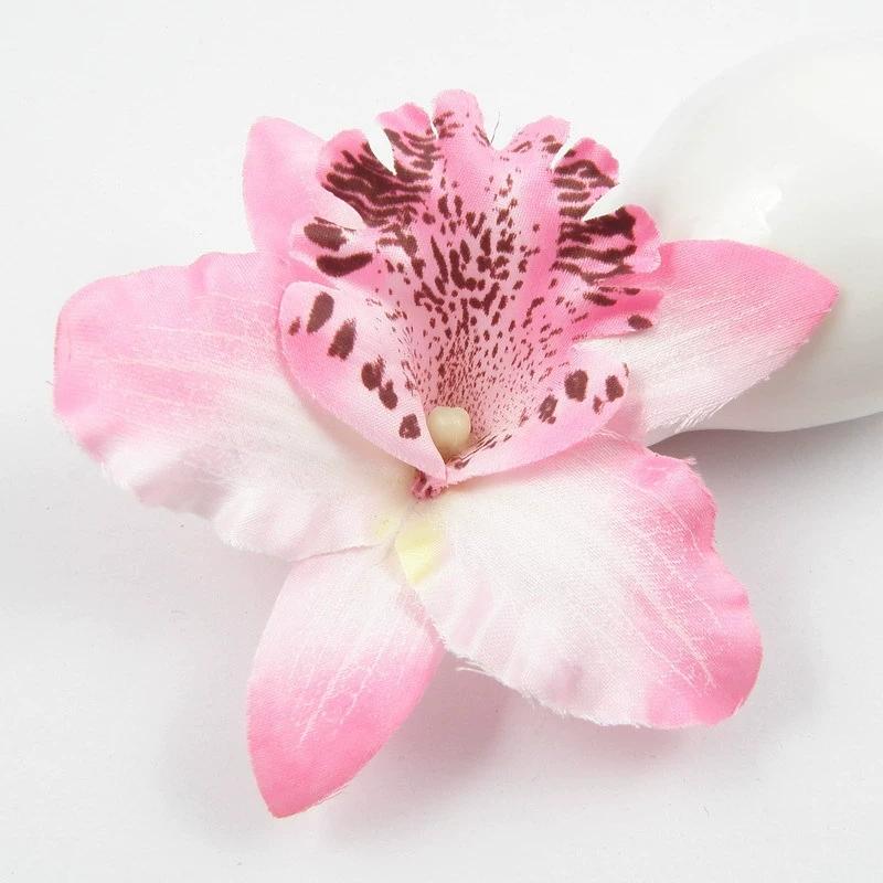 Women's Flower Bohemian Hair Clip Wedding Beach Hair Clip Hair Accessories