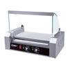 Jiexing Automatic Hot Dog & Sausage Roller Grill