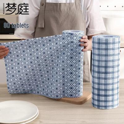 Reinigungsutensilien – Reinigungstücher