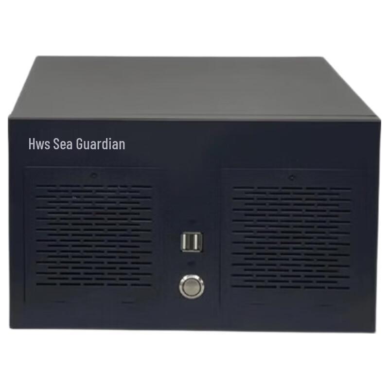 Haiweishi HWS Xinchuang Industrial PC (CN version)
