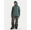 DC Shoes Twisted Hoodie