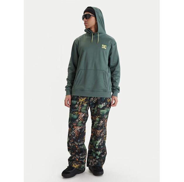 DC Shoes Twisted Hoodie
