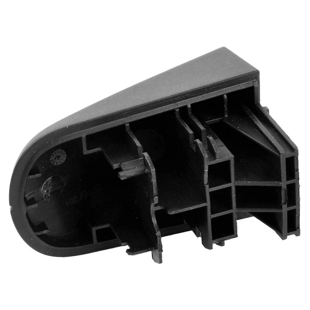 Sliding Door Outer Handle Bezel 1838739 For Ford Transit Mk8 Custom Connect