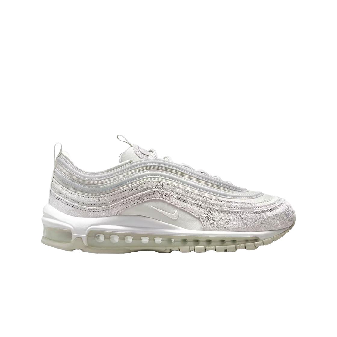 

Женские кроссовки Nike Air Max 97 Light Bone White DX0137-002