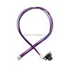 Druckmaschinen Ersatzteile 2.54 Druckkopf XP600 DX5 I3200 Tintenstrahldrucker Encoder Sensor Anschlussleitung