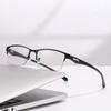 Zinc Zinc Alloy Anti Blu-ray Glasses PC Men Zinc Zinc Alloy Sunnies Office Women Sunglasses  Elderly