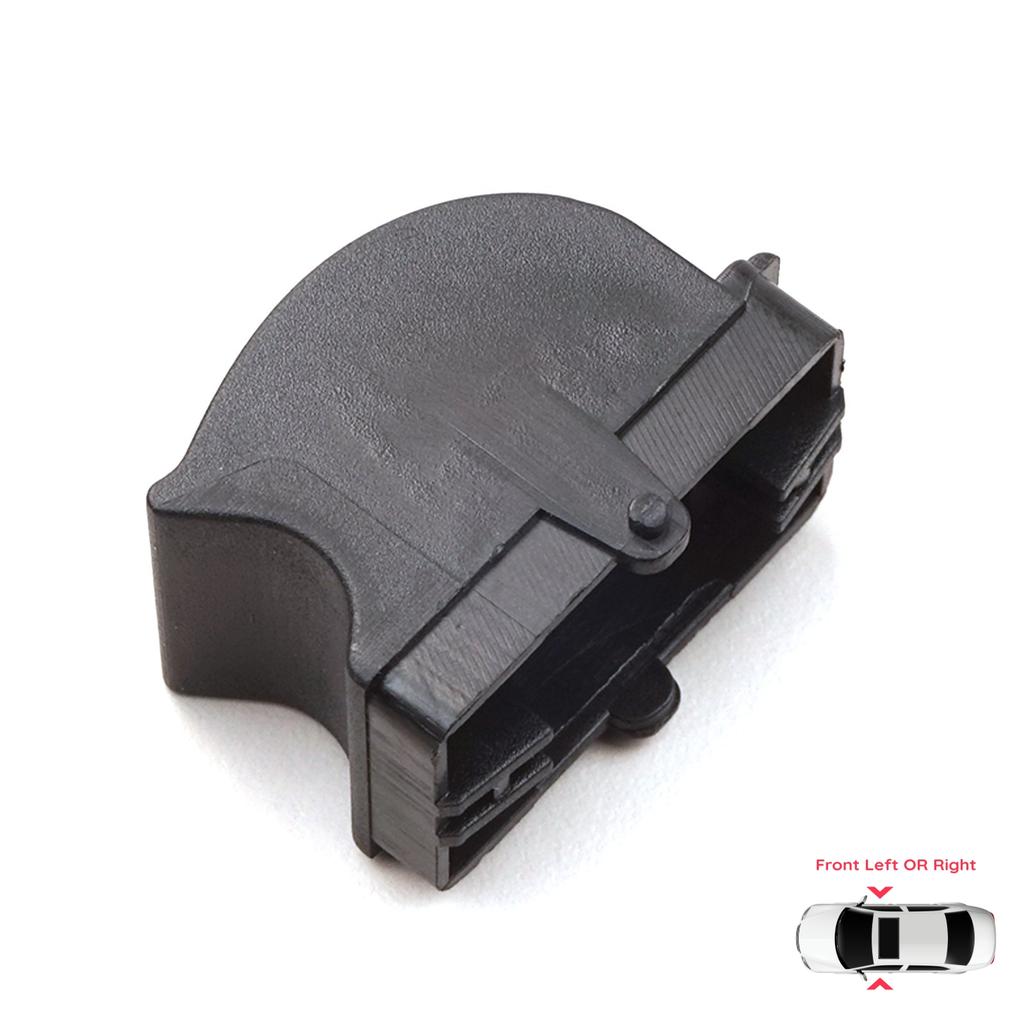 BDP134 Front Door Window Switch Repair Button Cover for Fiat Doblo Ducato Fiorino Linea Qubo Citroen Relay Jumper Nemo Peugeot Bipper Boxer 735417033