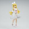 BANPRESTO Monogatari Series - Shinobu Oshino Nishioshin - Clear Material Another Color - Espresso Figure