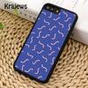 Krajews Memphis Motivo Astratto Custodia Morbida per Telefono Cover Per iPhone 14 5 6s 7 8 plus X XR XS 11 12 13 pro max Samsung S21 S22ultra