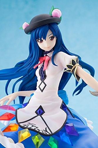 Hobby Japan Mail Order Exclusive Touhou Project Hinanai Tenshi