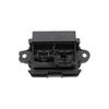 5-Pin Blower Motor Resistor 68079480AA For Chrysler Jeep Dodge Grand Caravan Ram