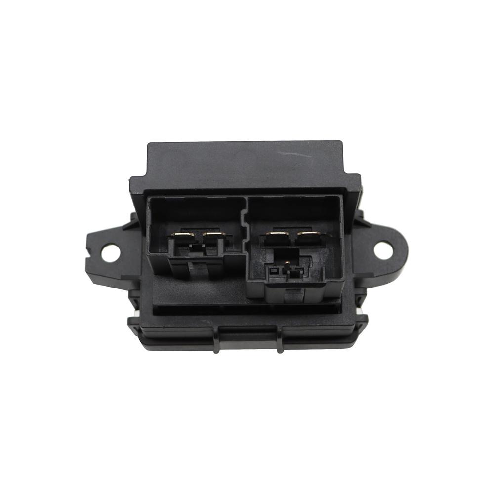 5-Pin Blower Motor Resistor 68079480AA For Chrysler Jeep Dodge Grand Caravan Ram
