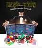 2019 Magic Props Set: Educational Performance Toys for Kids with Instructions