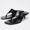 Damenschuhe – Sandalen