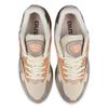 Mizuno Wave Rider Beta Slip Resistant Abrasion Resistant Low top Casual Shoes Men's Beige D1GA330912