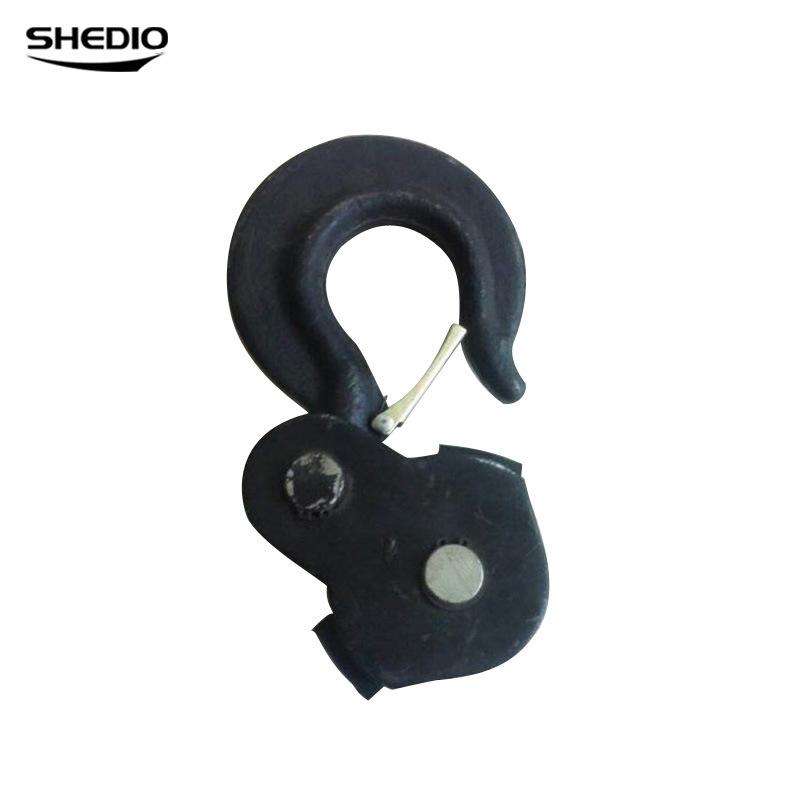 Upper Hook Hand Chain Hoist