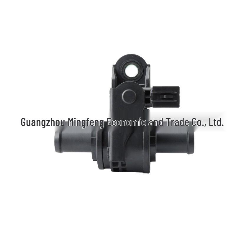 Water Temperature Coolant Flow Control Bypass Valve for 2018-2021 RAV4 (Part Number 16671-24020)