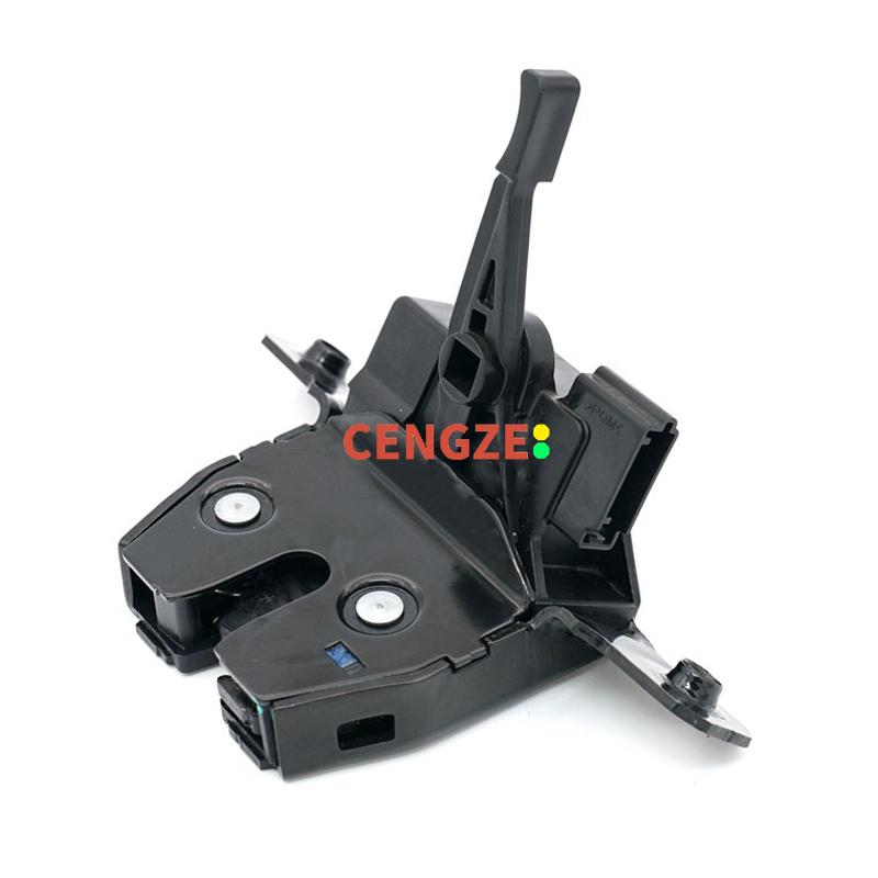 DFSK Glory 560 Trunk Lock Body Tailgate Lock Block Assembly
