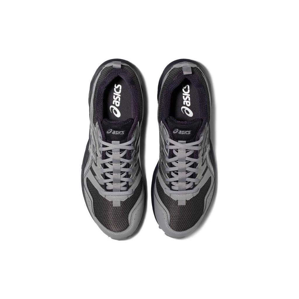 New Asics Gel Sonoma Cn 'Grey Silver Black' 1011B772-021